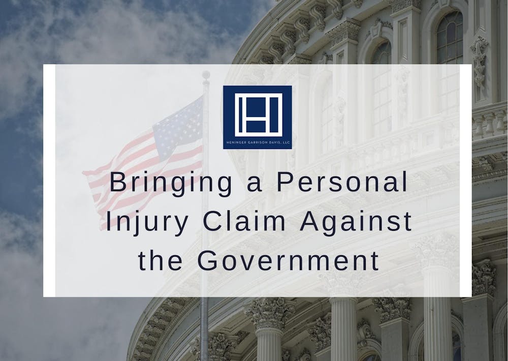 Bringing-a-Personal-Injury-Claim-Against-the-Government