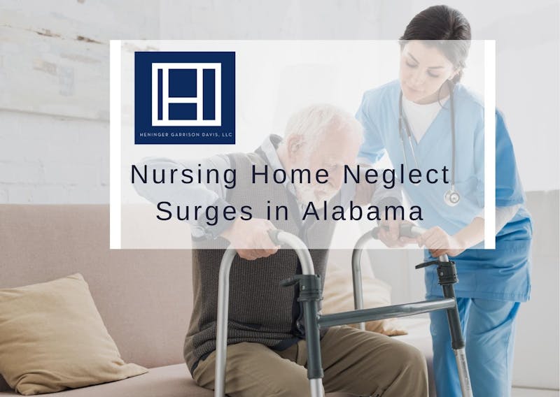 Nursing home neglect in Alabama