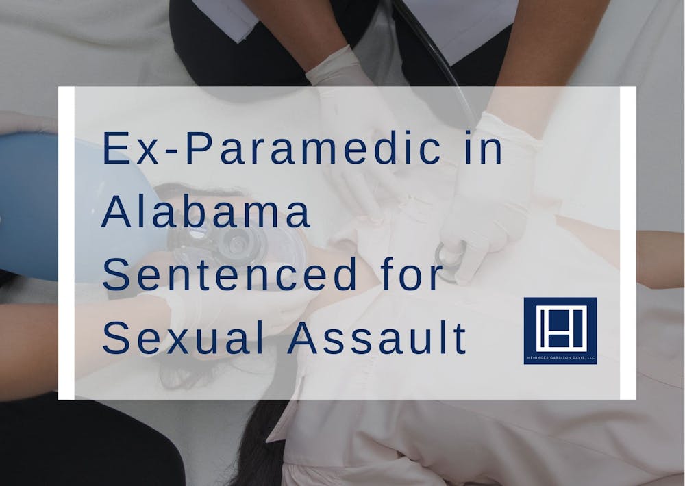 Ex-Paramedic-in-Alabama-Sentenced-for-Sexual-Assault