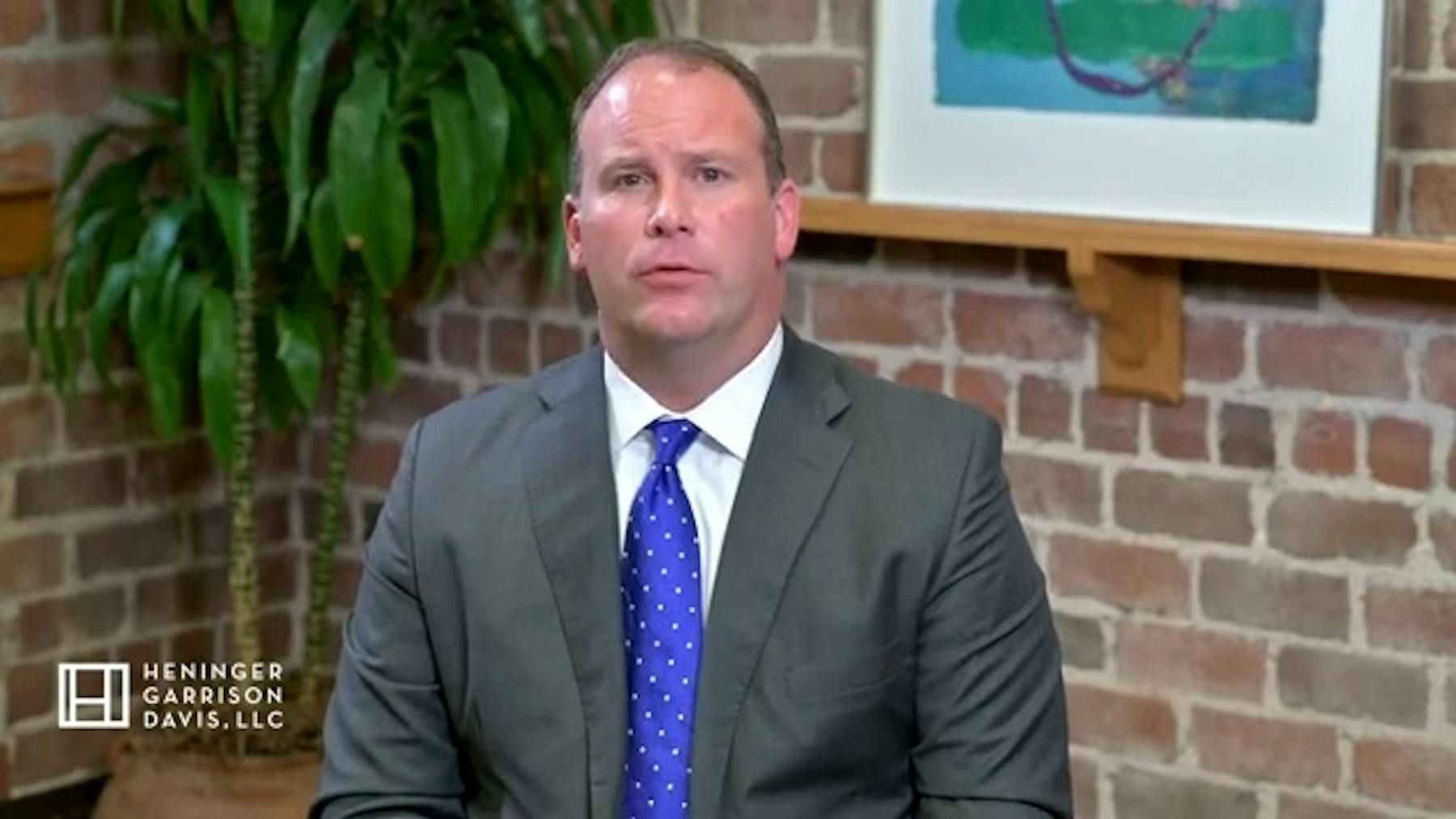 Heninger Garrison Davis, LLC