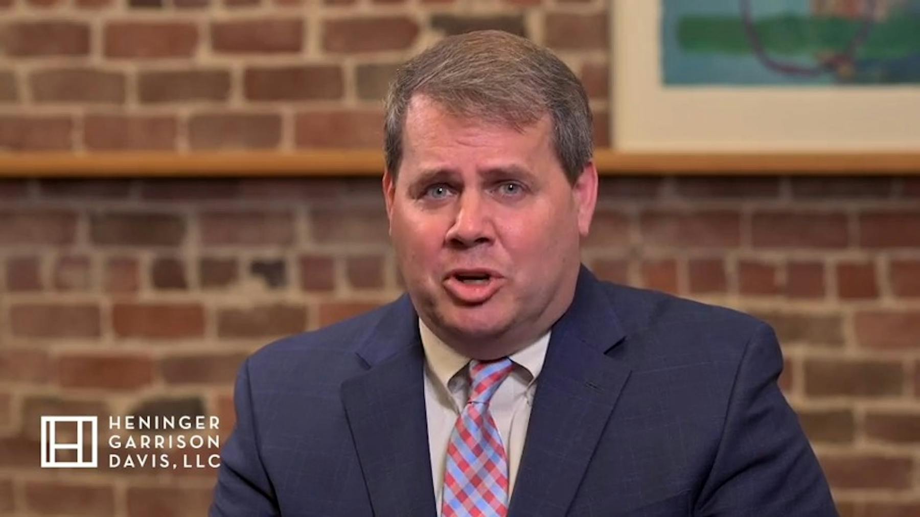 Heninger Garrison Davis, LLC