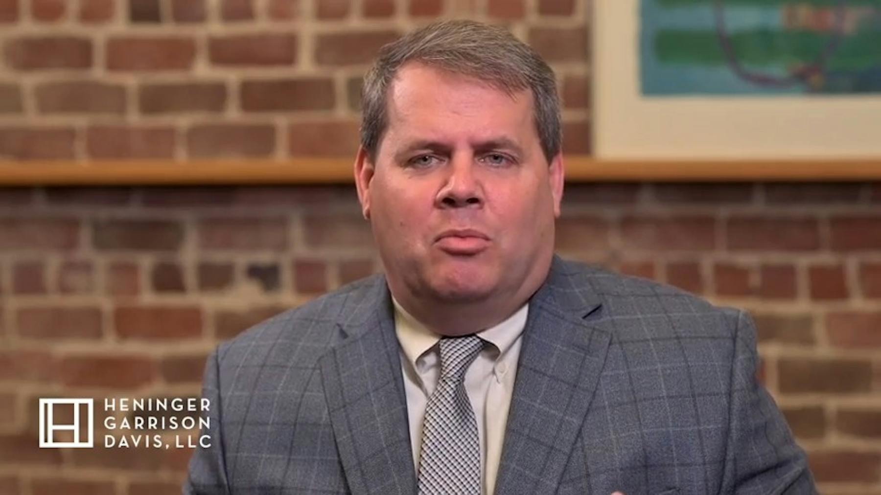 Heninger Garrison Davis, LLC