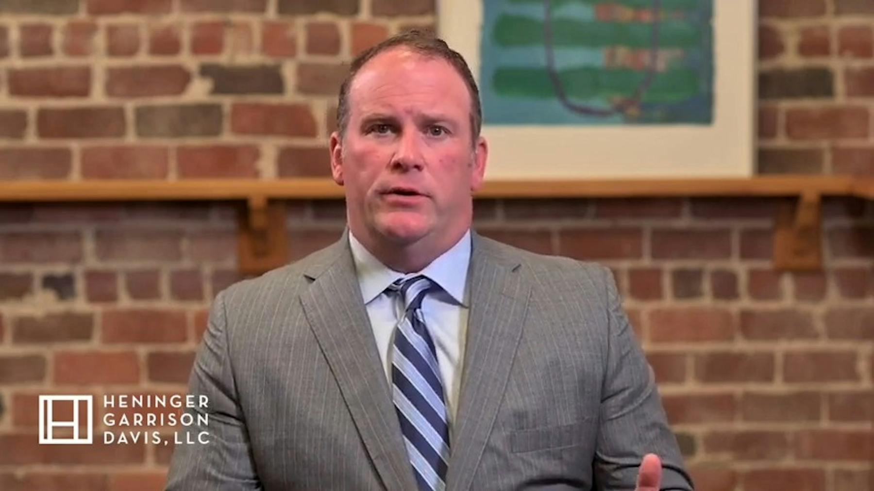 Heninger Garrison Davis, LLC