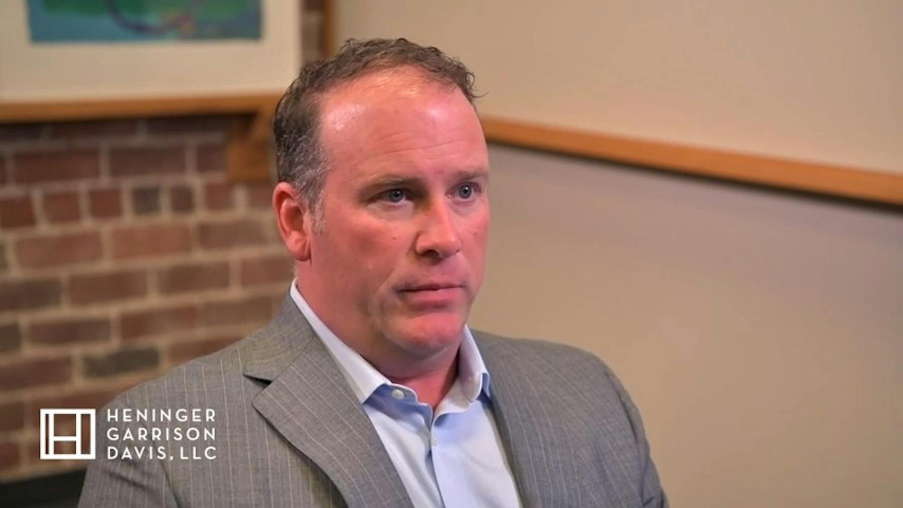 Heninger Garrison Davis, LLC