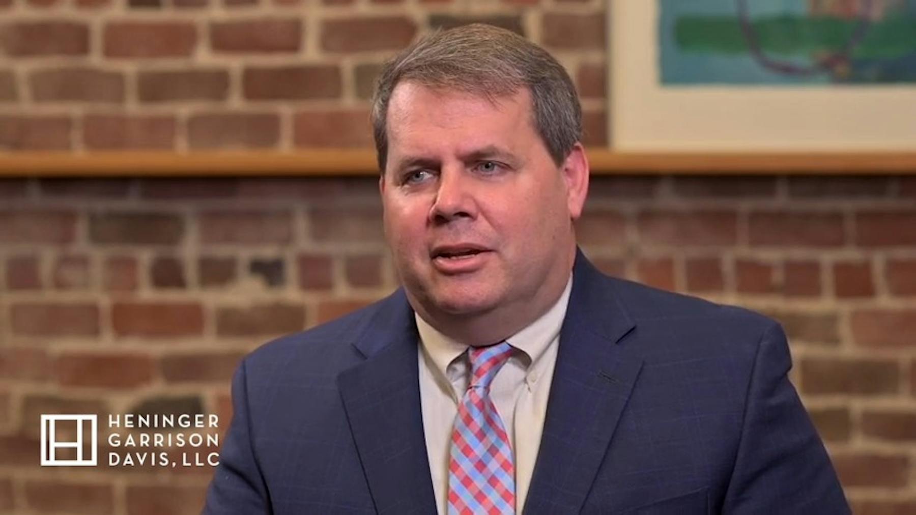 Heninger Garrison Davis, LLC