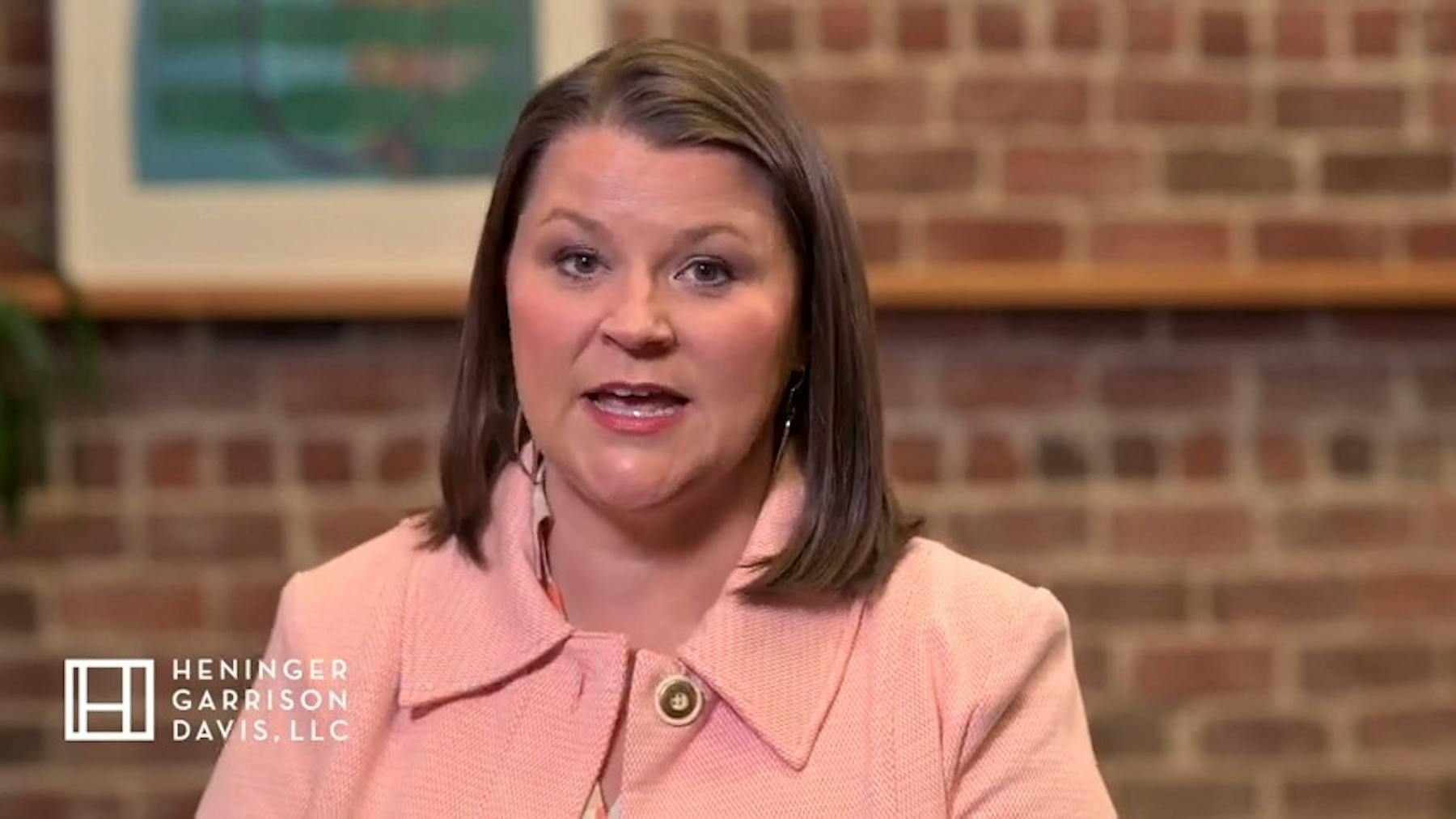 Heninger Garrison Davis, LLC