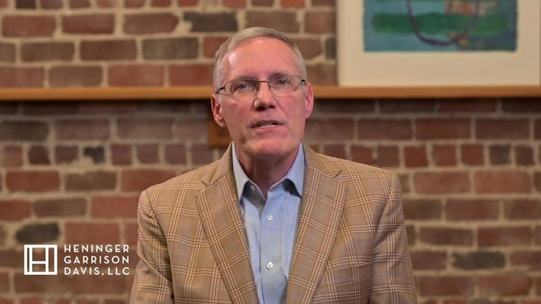 Heninger Garrison Davis, LLC