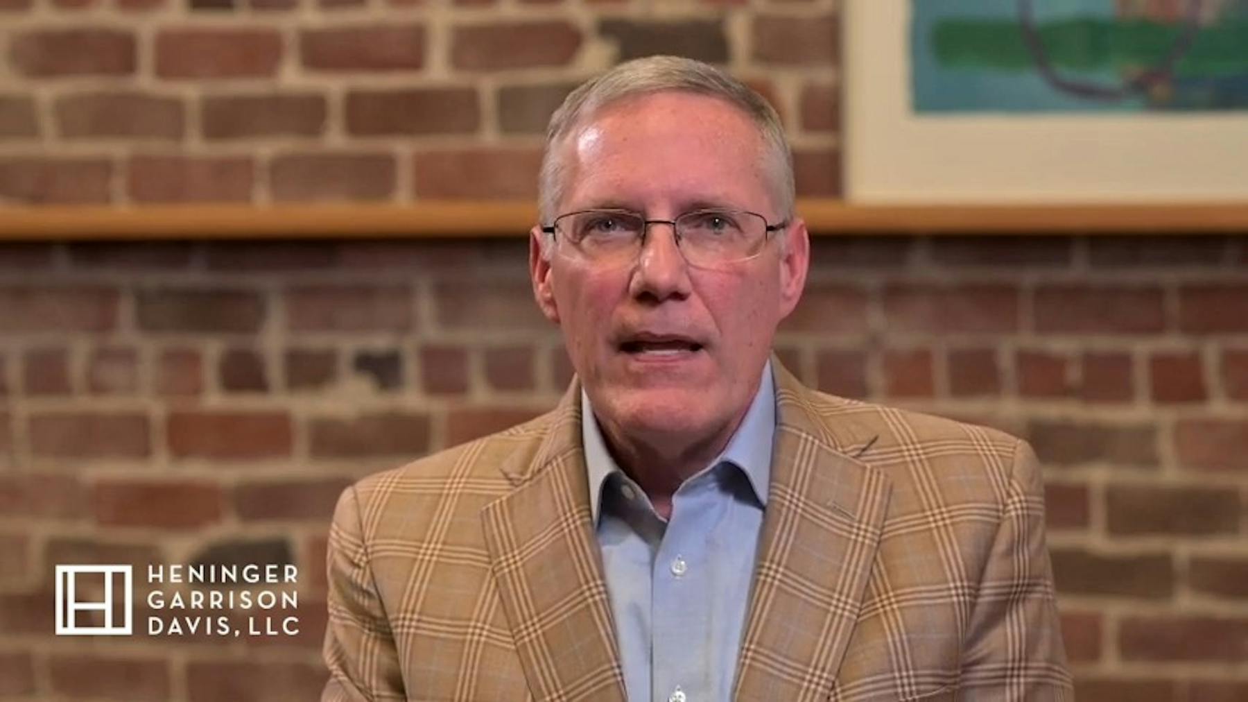 Heninger Garrison Davis, LLC