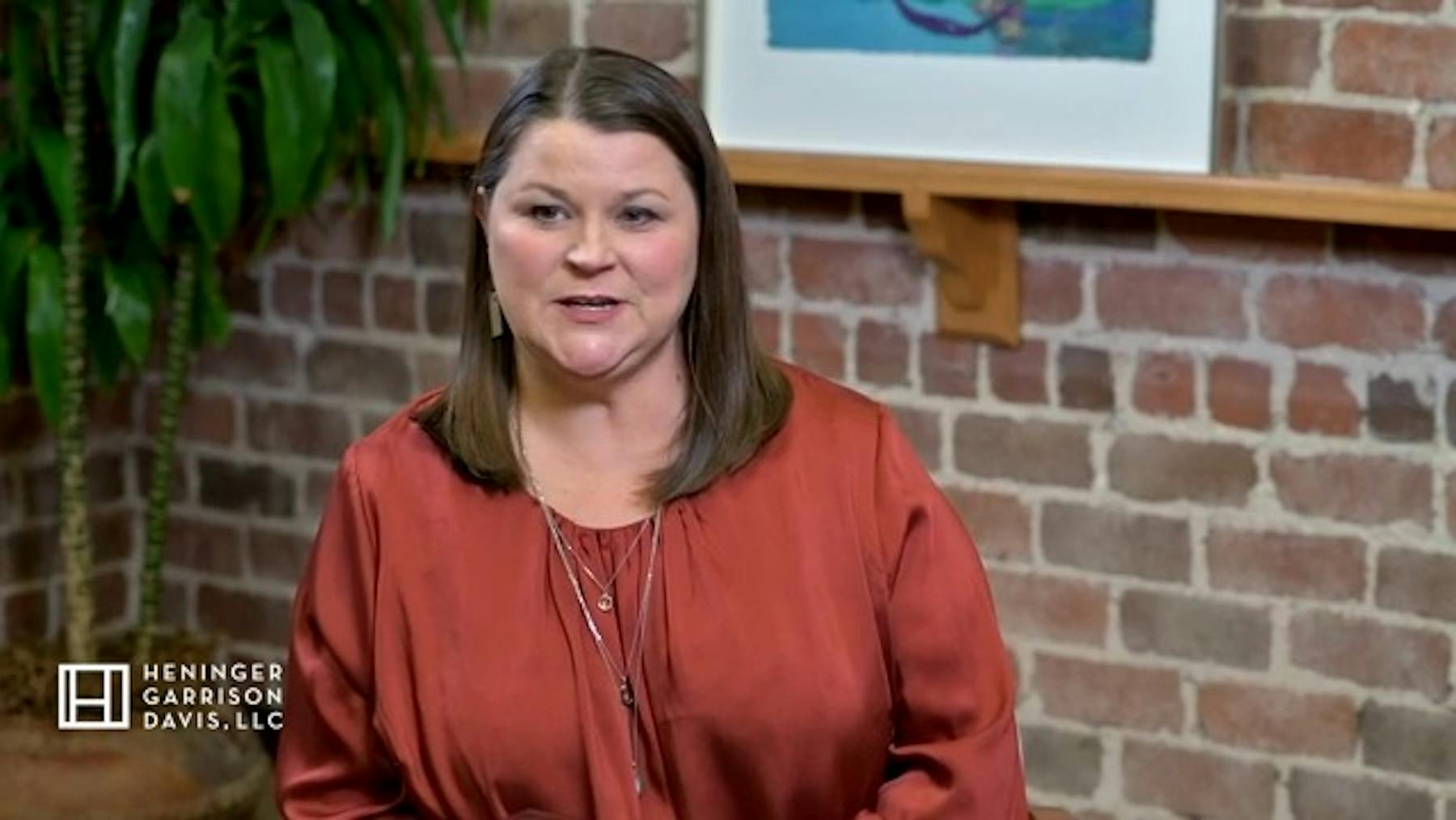 Heninger Garrison Davis, LLC