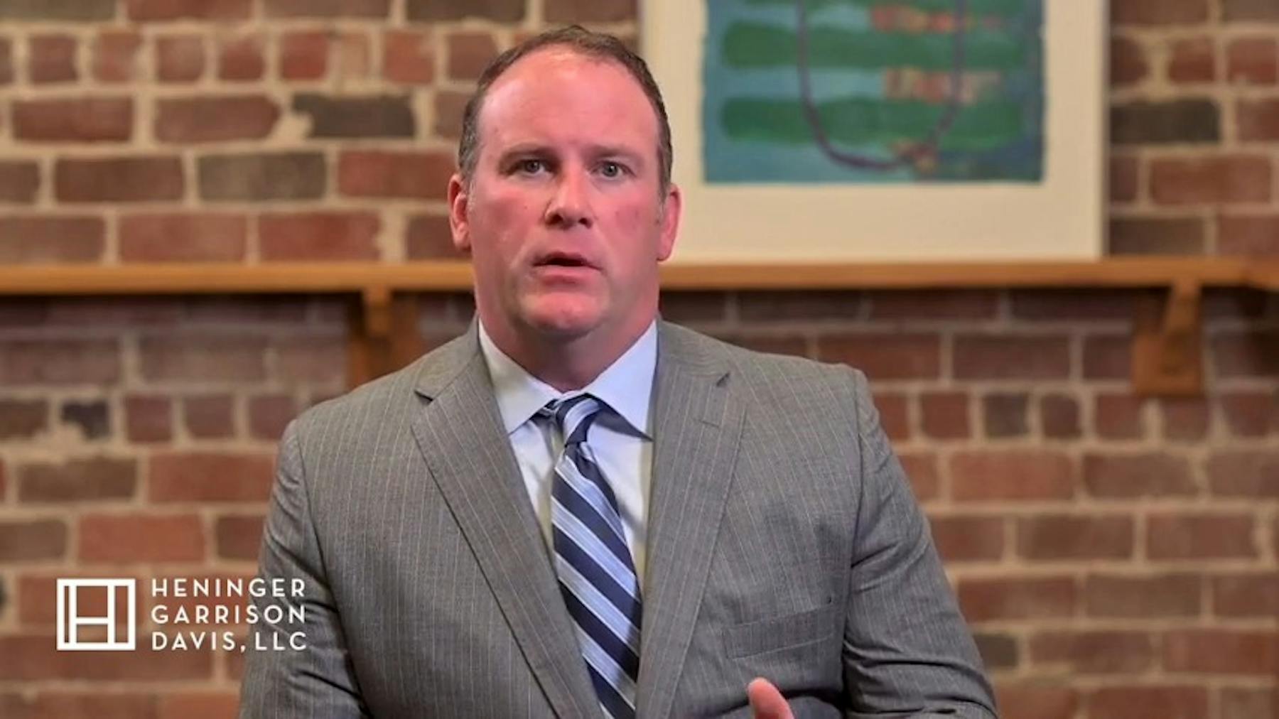 Heninger Garrison Davis, LLC