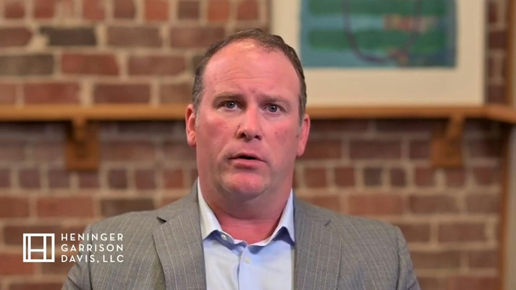 Heninger Garrison Davis, LLC