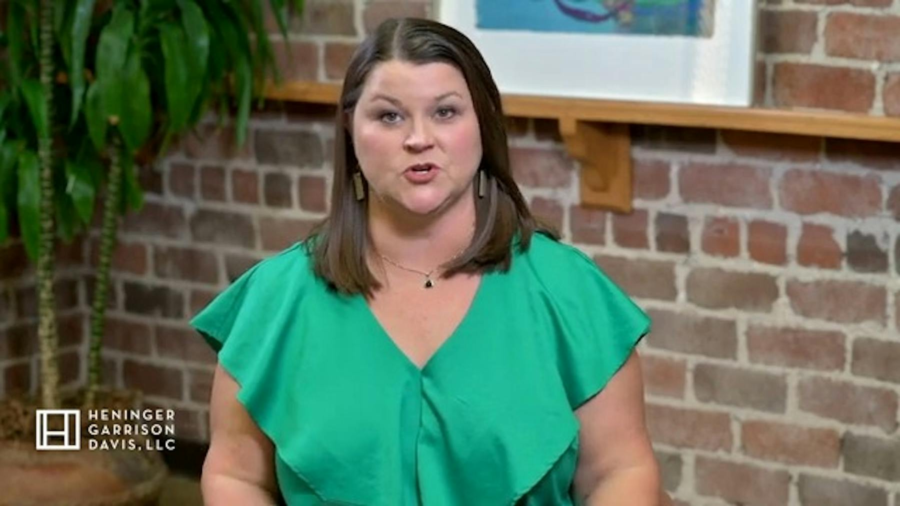 Heninger Garrison Davis, LLC