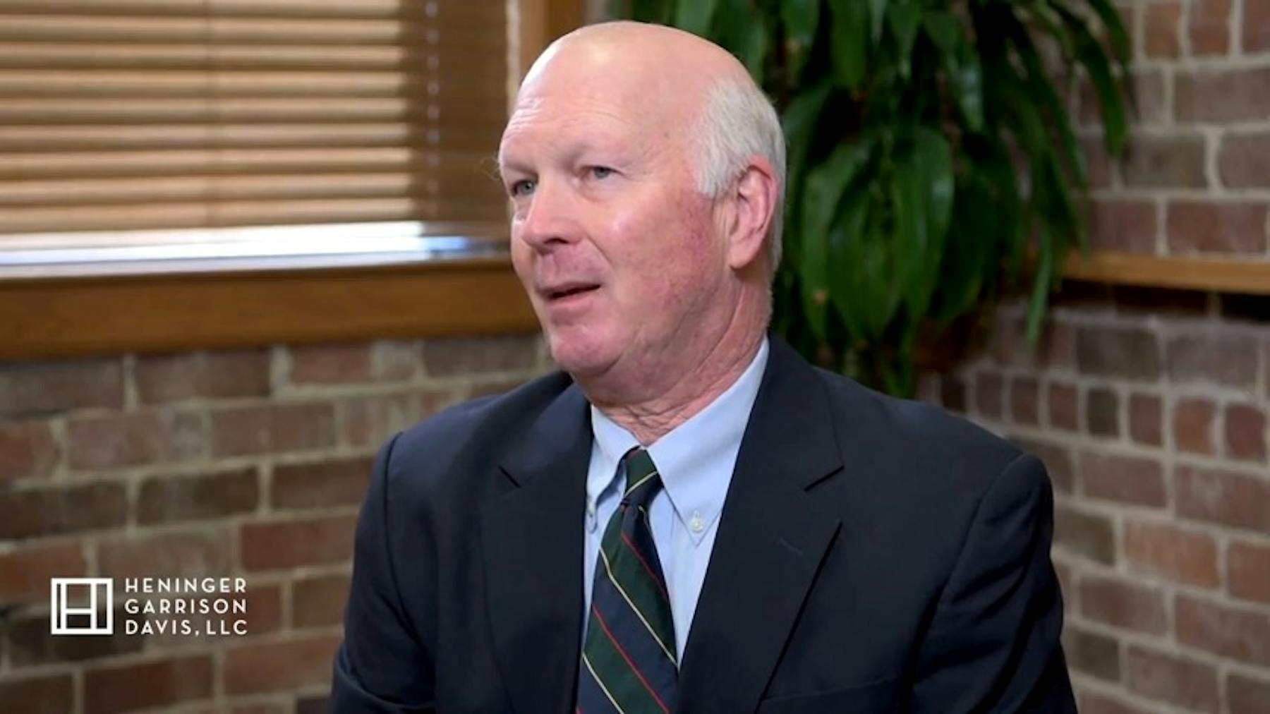 Heninger Garrison Davis, LLC