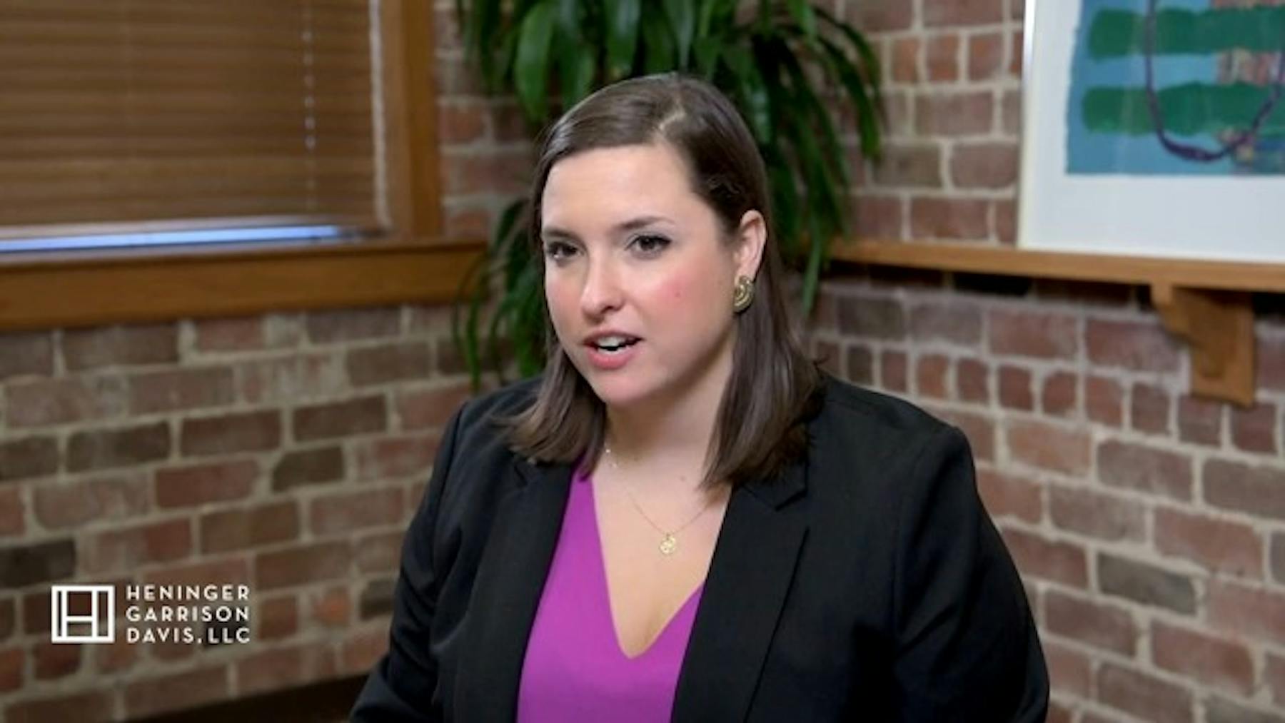 Heninger Garrison Davis, LLC