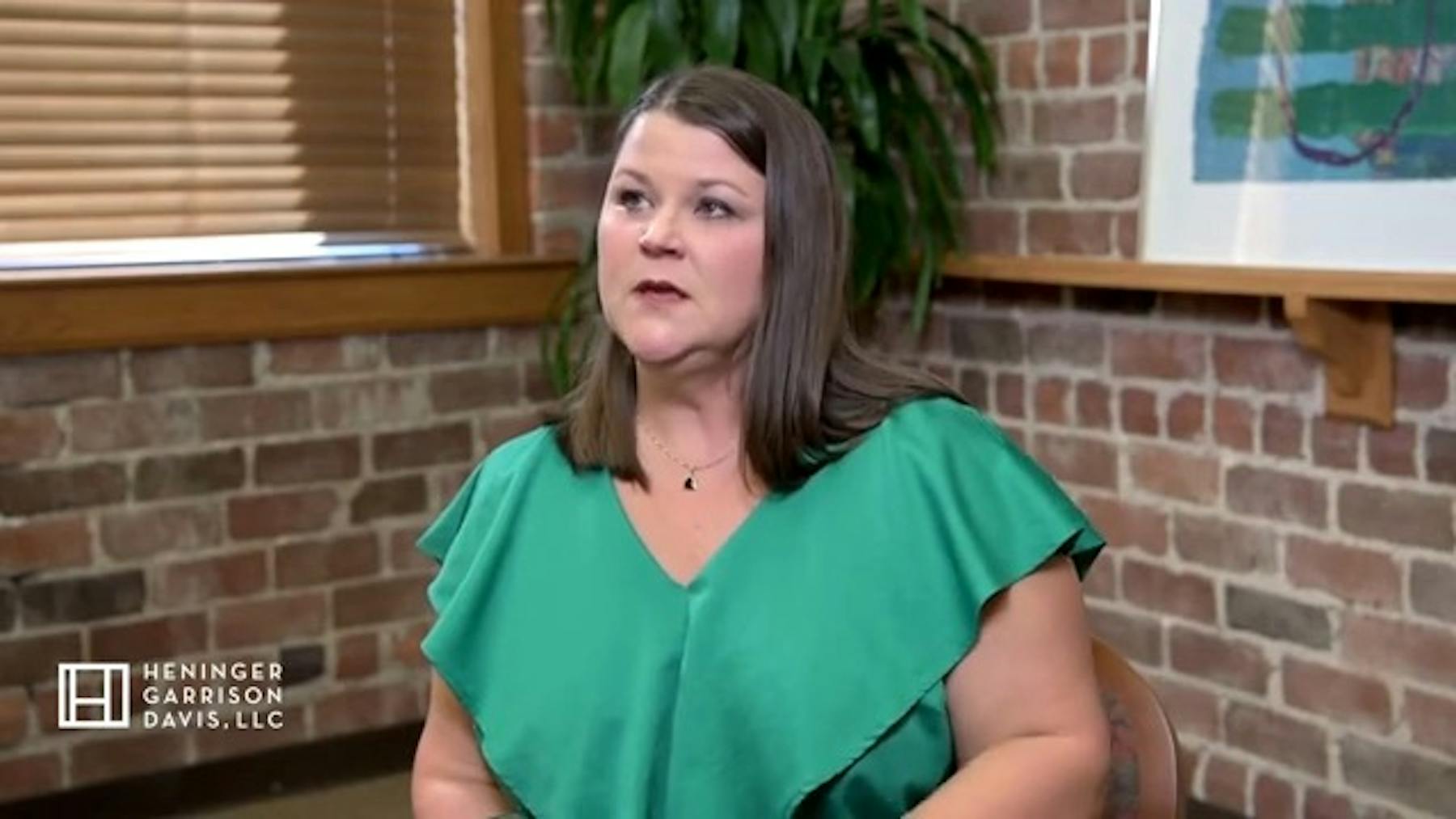 Heninger Garrison Davis, LLC