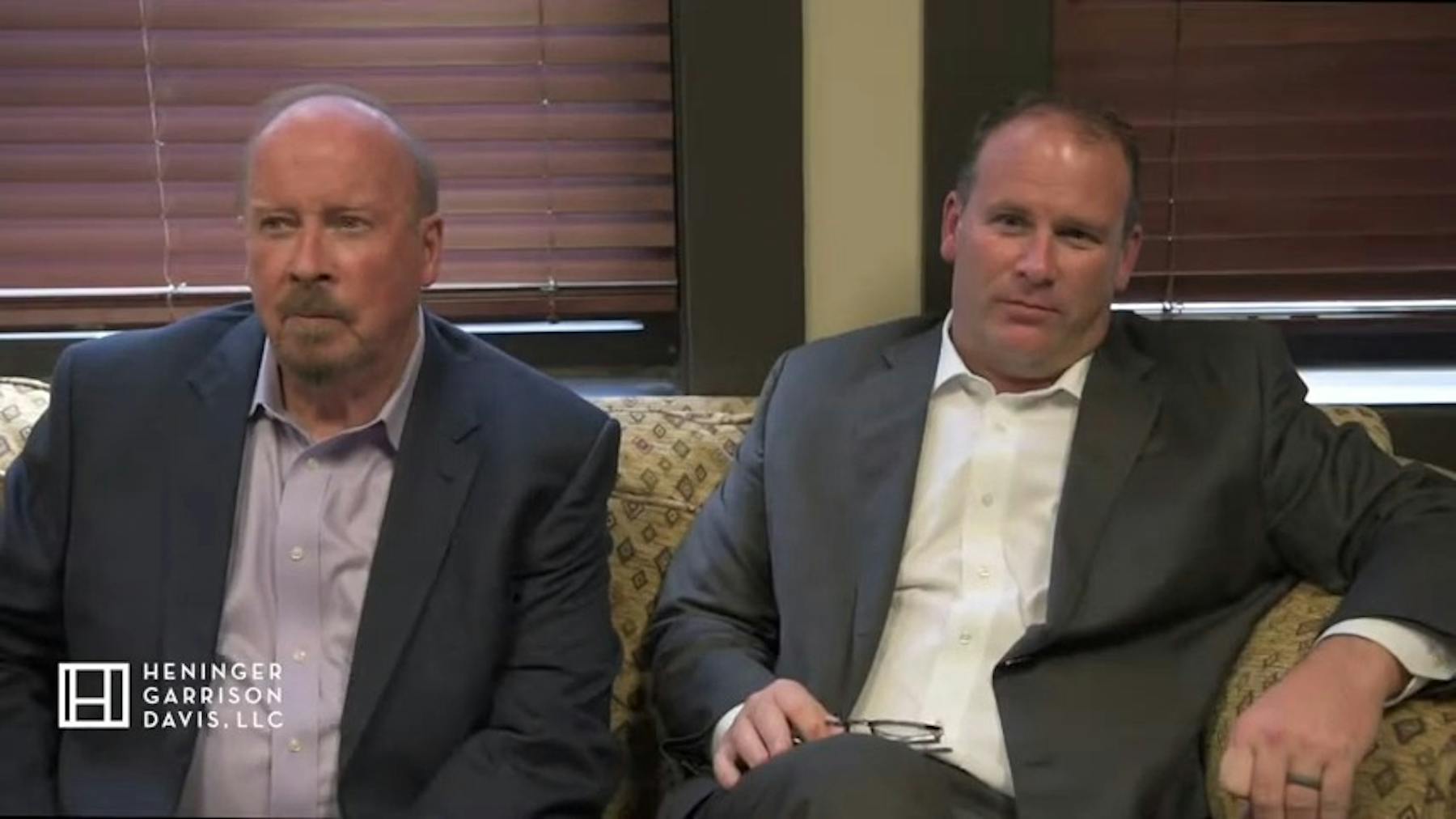 Heninger Garrison Davis, LLC