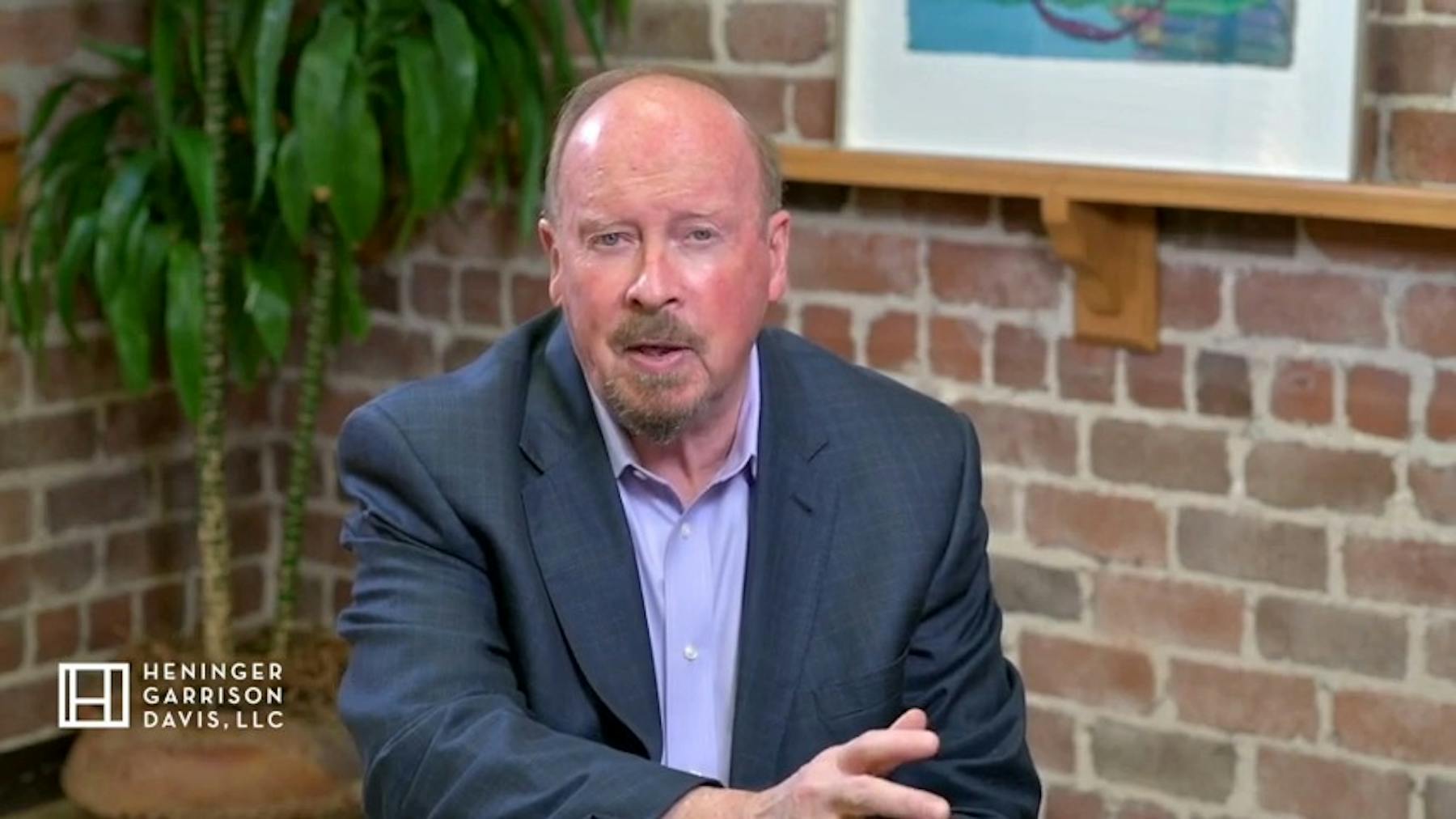 Heninger Garrison Davis, LLC