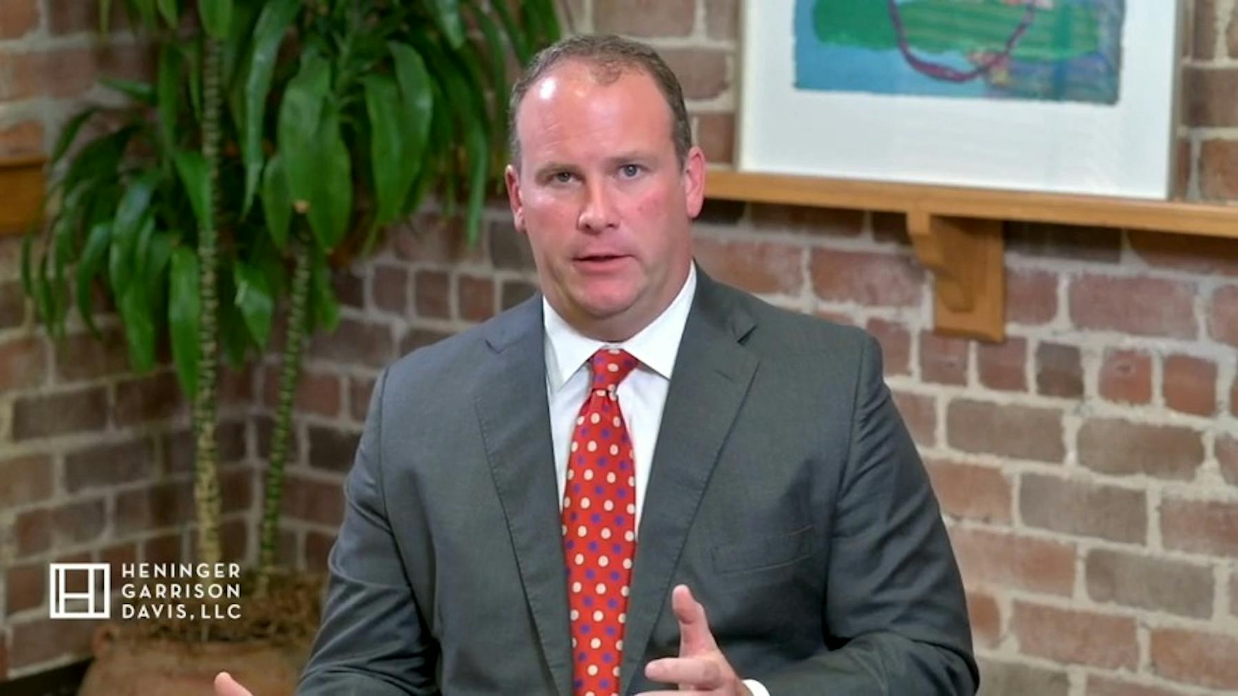 Heninger Garrison Davis, LLC