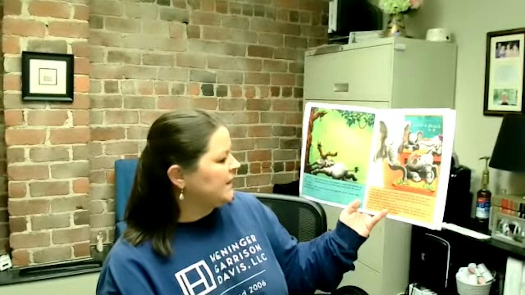 Heninger Garrison Davis, LLC