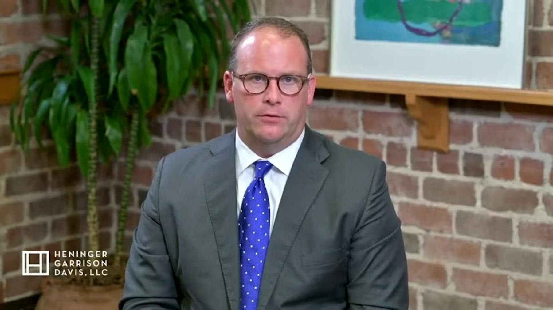 Heninger Garrison Davis, LLC