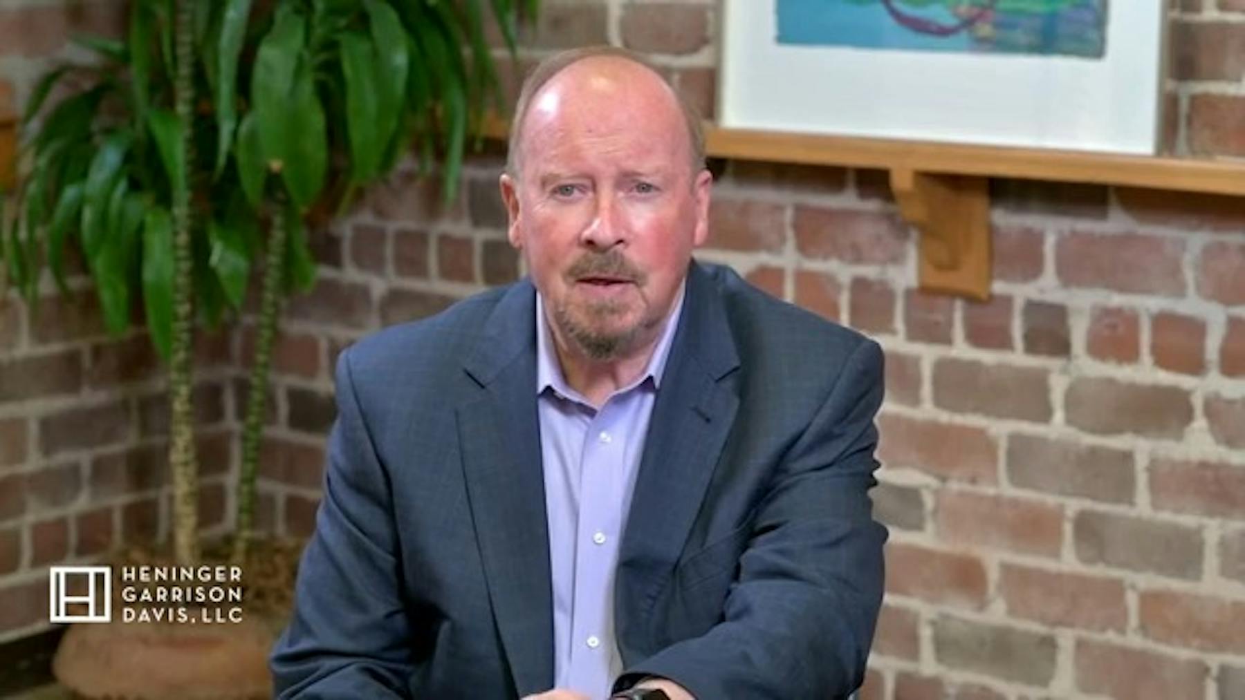 Heninger Garrison Davis, LLC