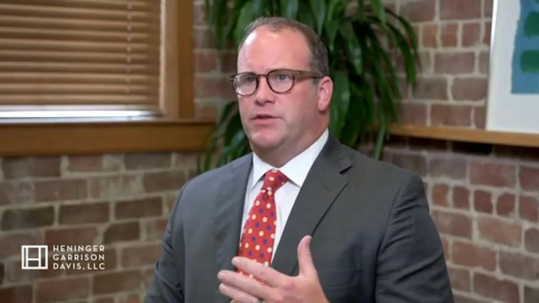 Heninger Garrison Davis, LLC