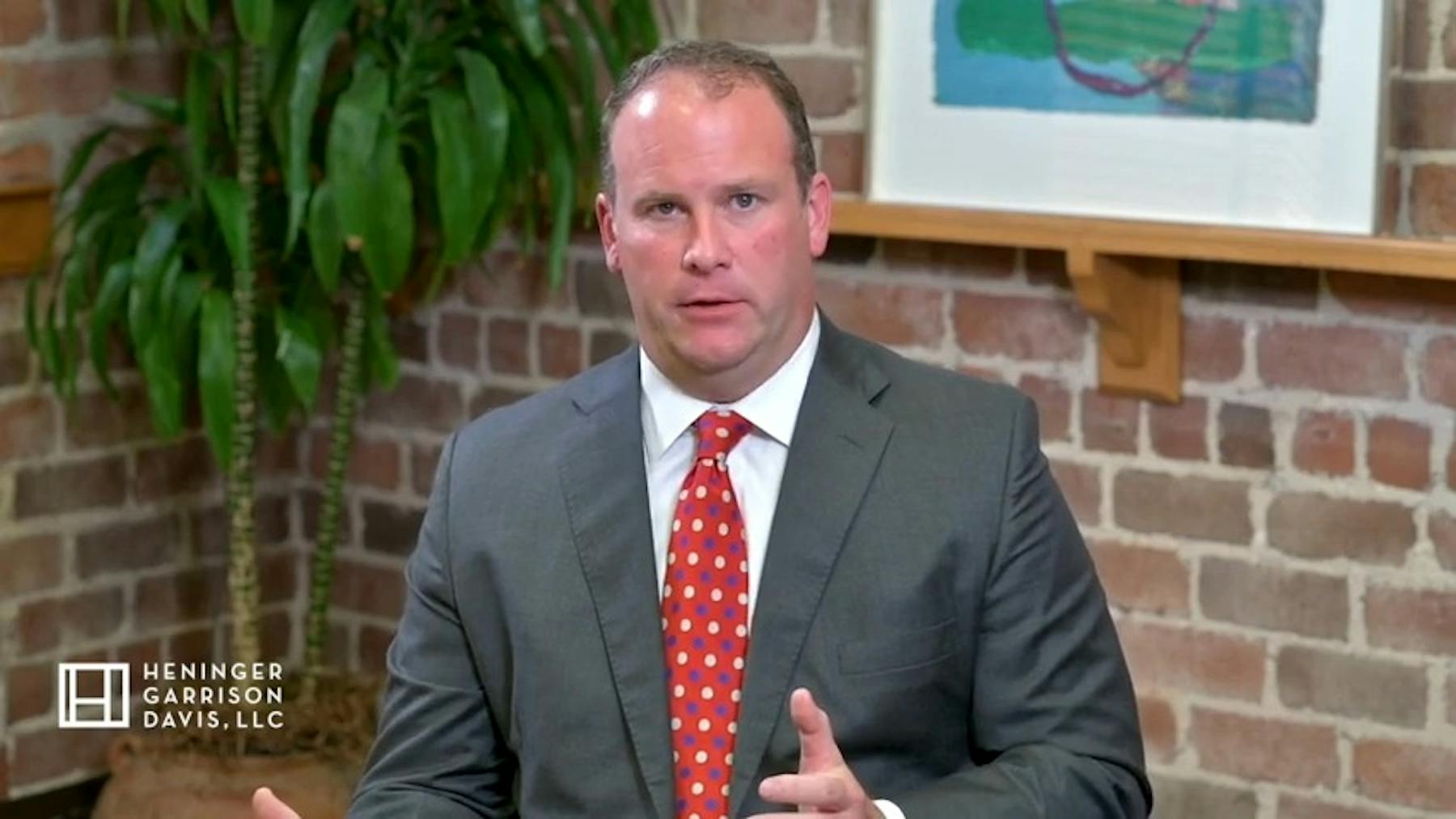 Heninger Garrison Davis, LLC