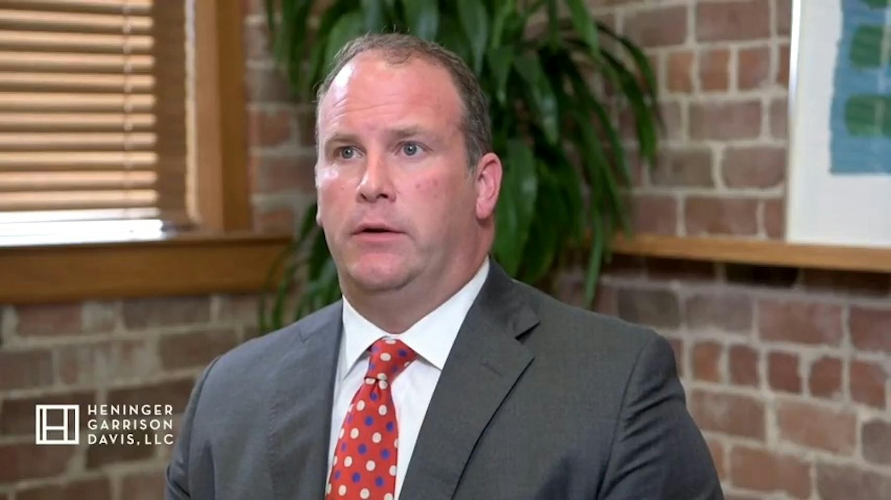 Heninger Garrison Davis, LLC