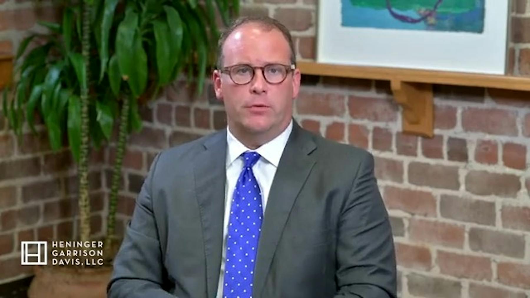 Heninger Garrison Davis, LLC