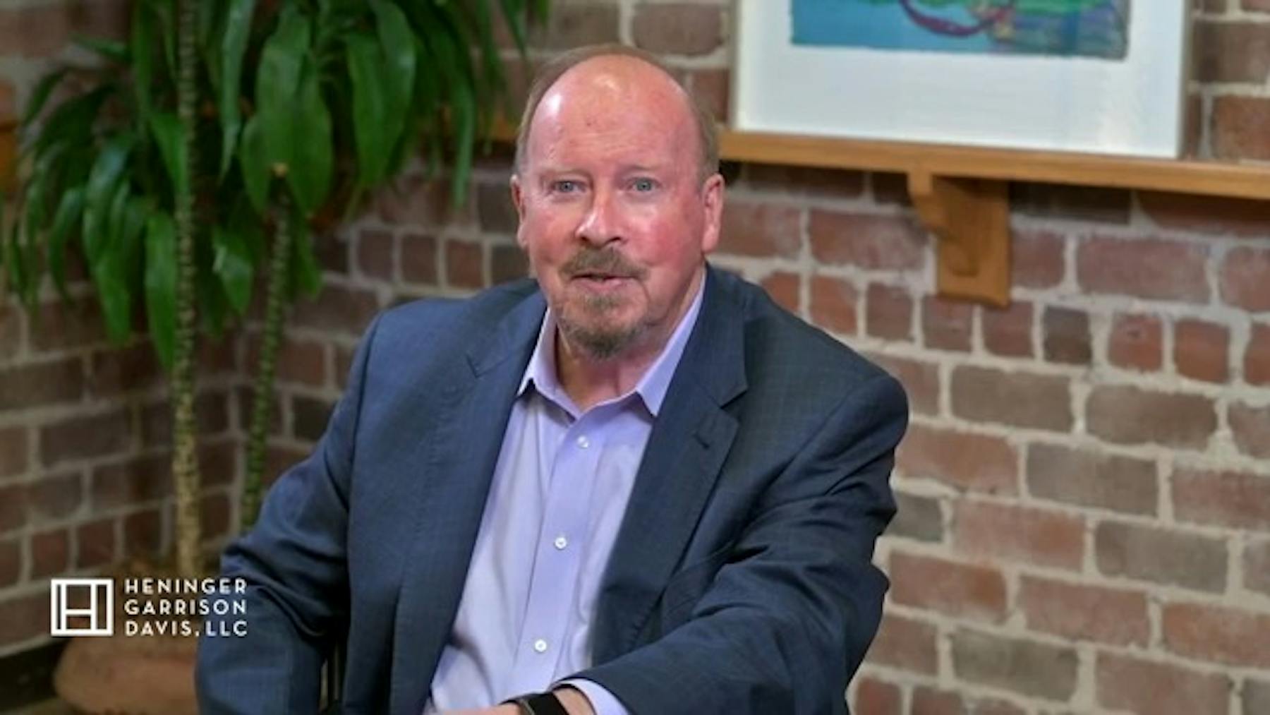 Heninger Garrison Davis, LLC