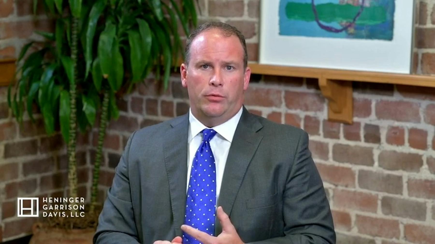 Heninger Garrison Davis, LLC