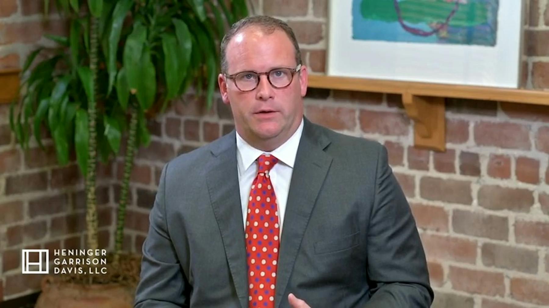 Heninger Garrison Davis, LLC