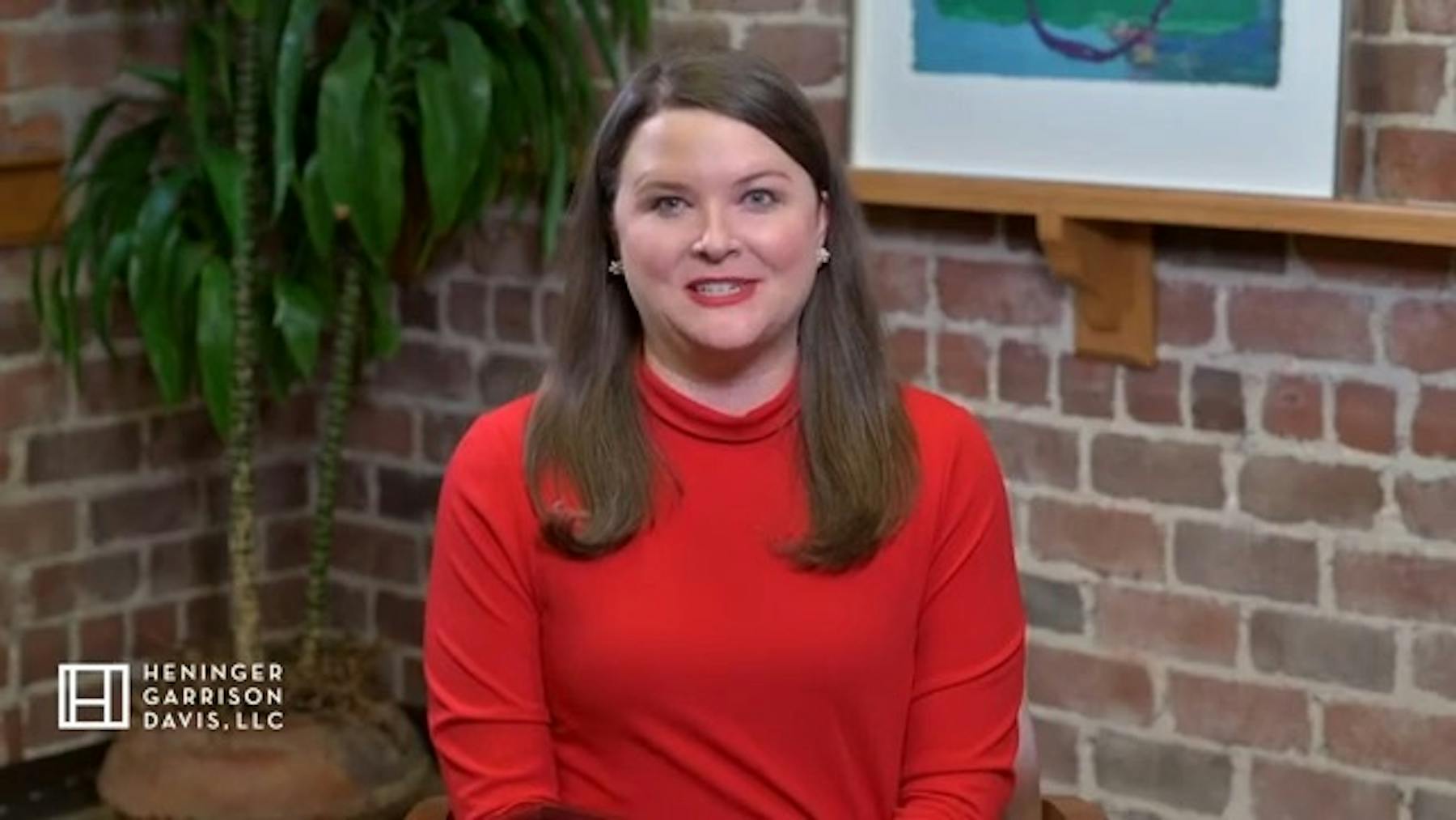 Heninger Garrison Davis, LLC