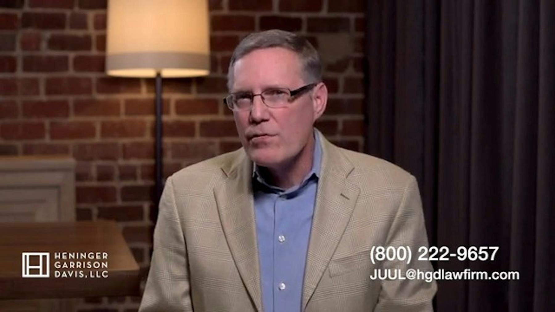 Heninger Garrison Davis, LLC