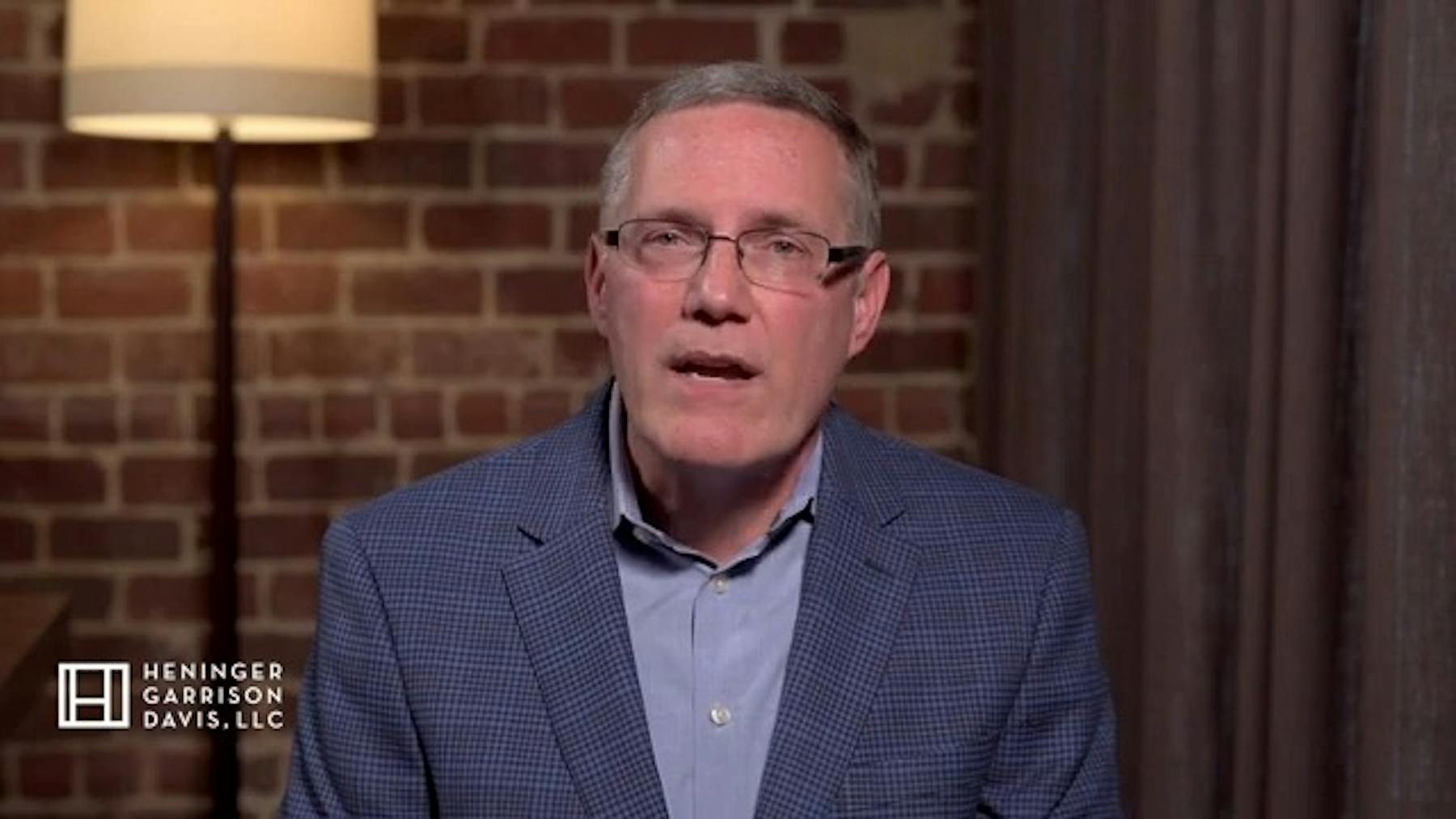 Heninger Garrison Davis, LLC