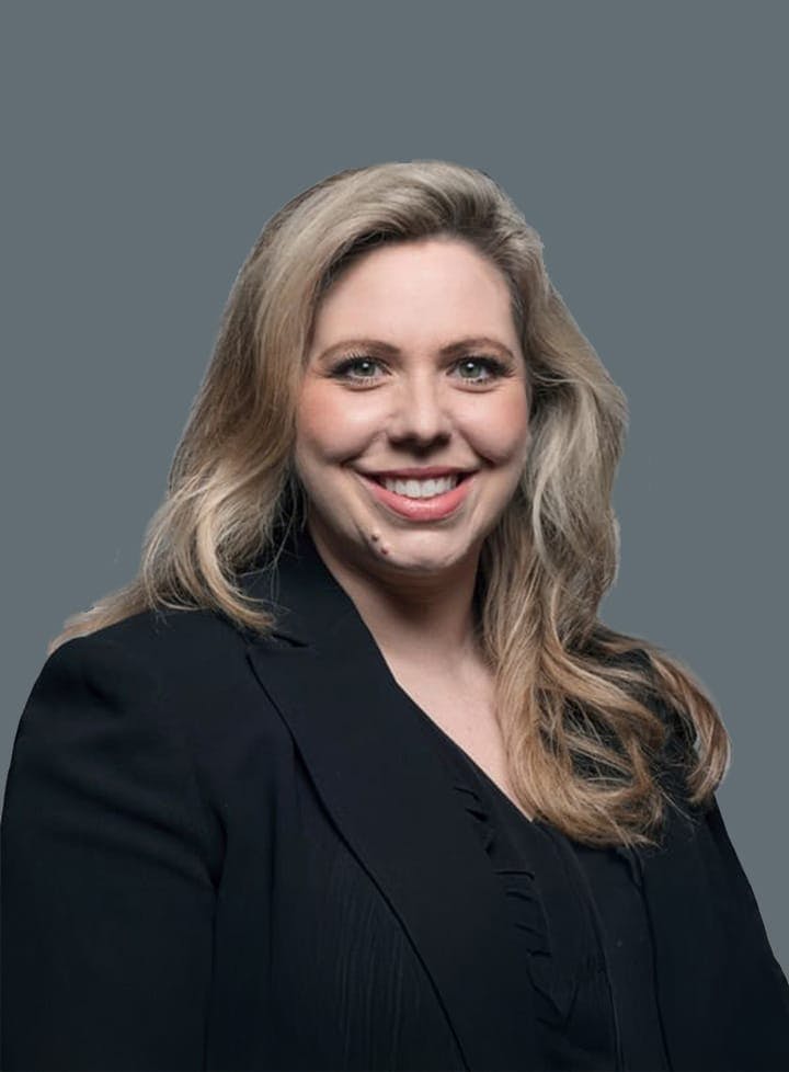 Jacqueline Knapp Burt