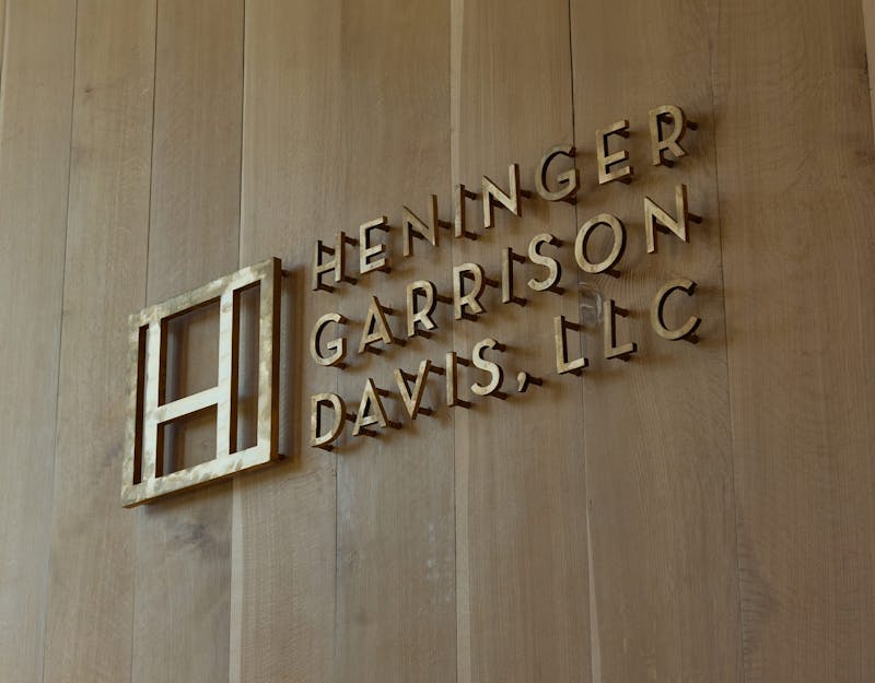 HGD logo