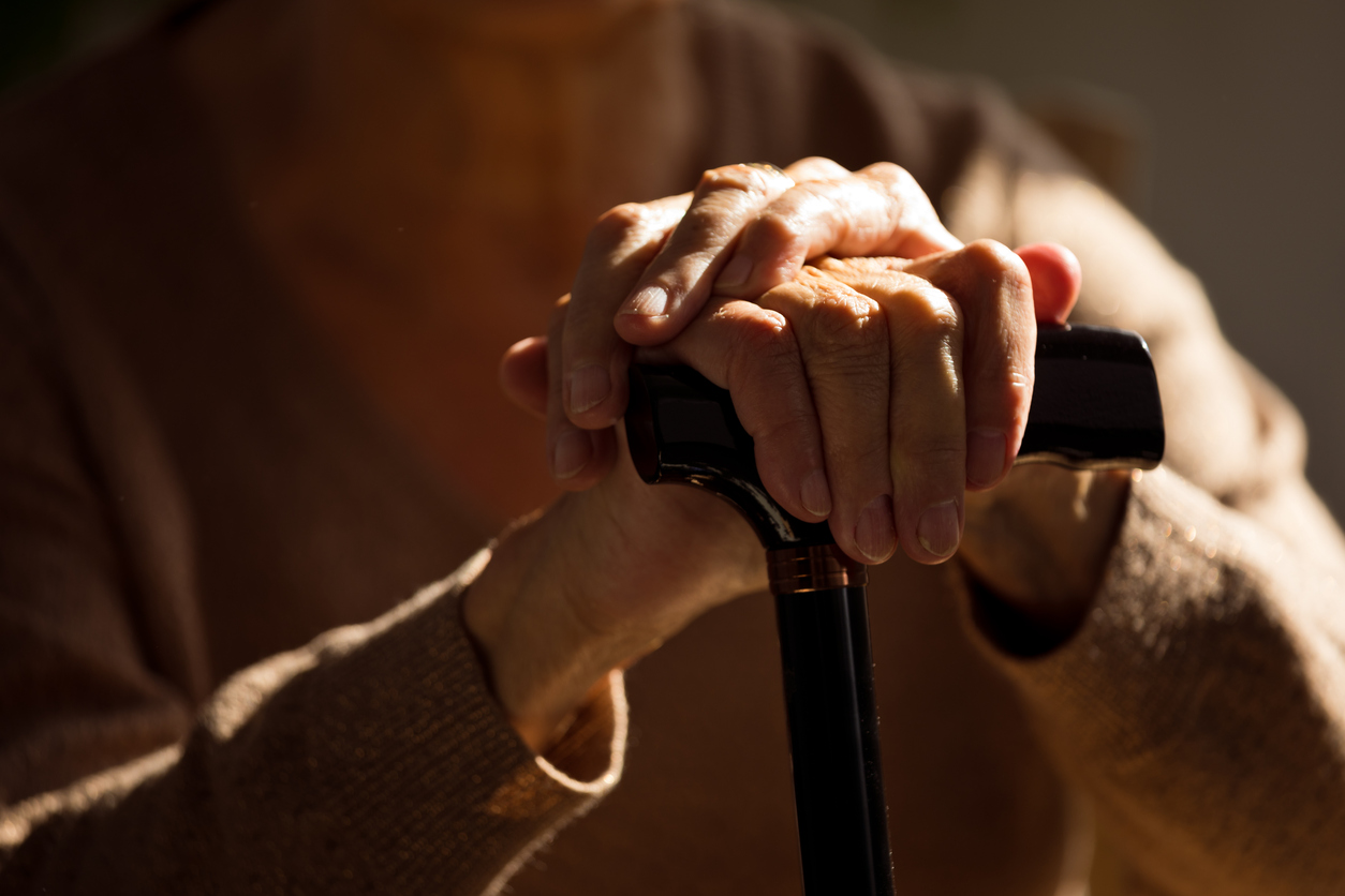 Elder Abuse & the Law: How Legal Protections Can Help Safeguard Your ...
