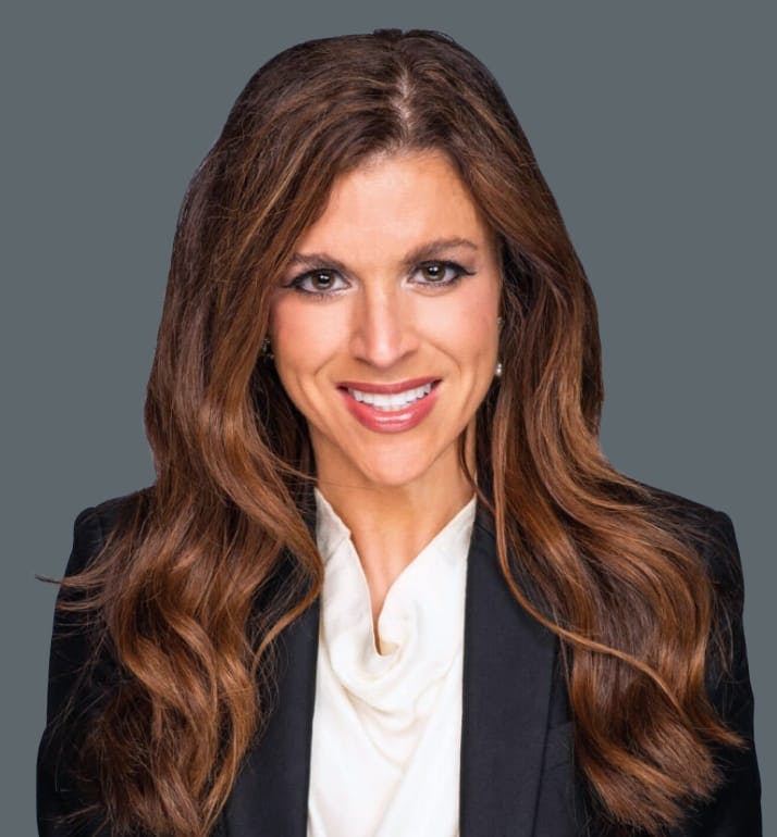 Caroline U. Hollingsworth