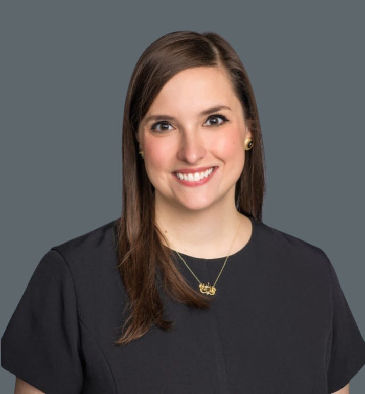 Anna M. Carroll