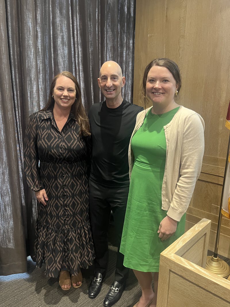 Jeanie and Jacqueline