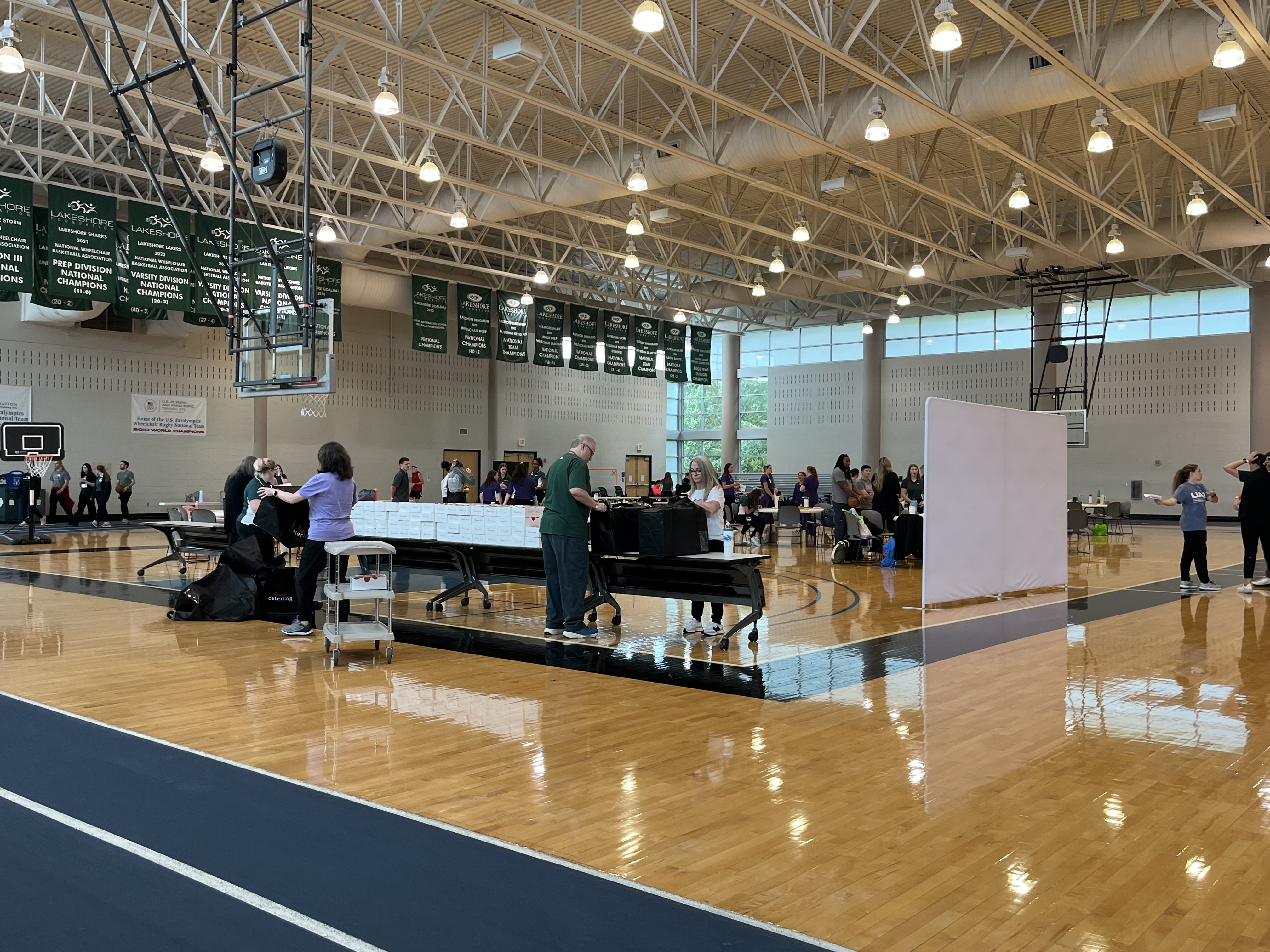 The Bright Ideas Camp