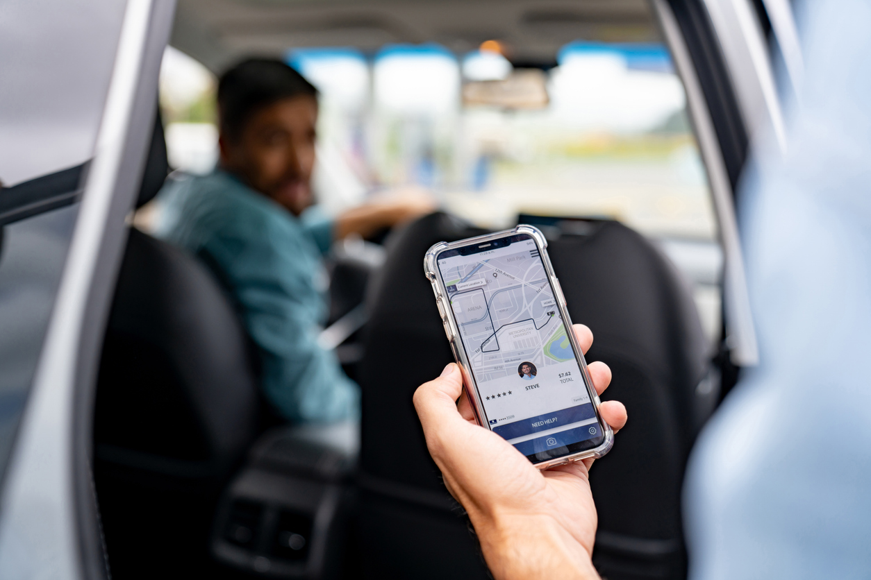 Uber Hit With $8.5 Million Verdict in First Sexual Assault MDL
