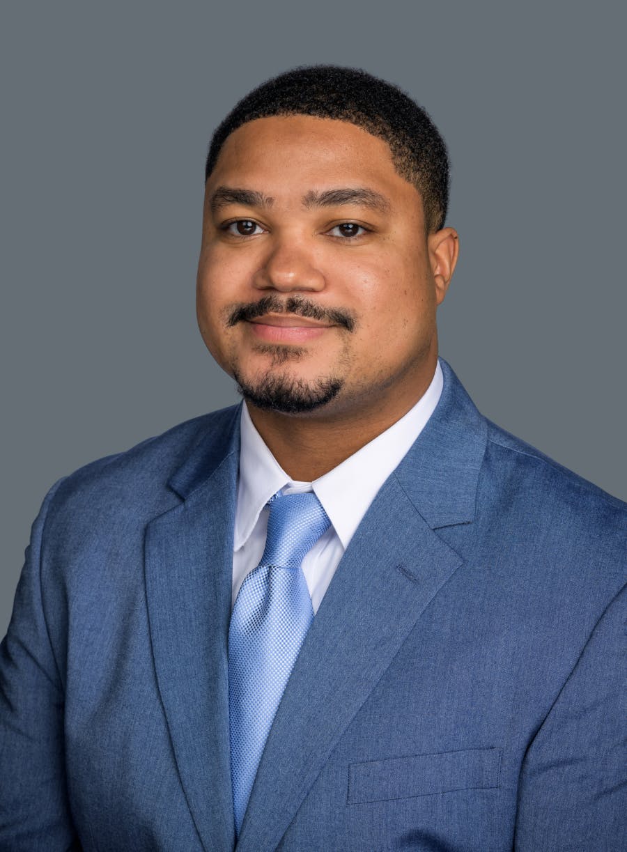 Chris Joseph | Heninger Garrison Davis, LLC