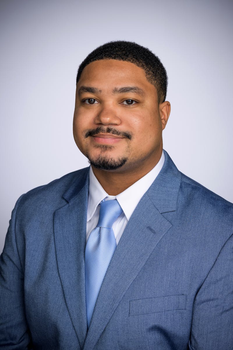 Attorney Chris Joseph