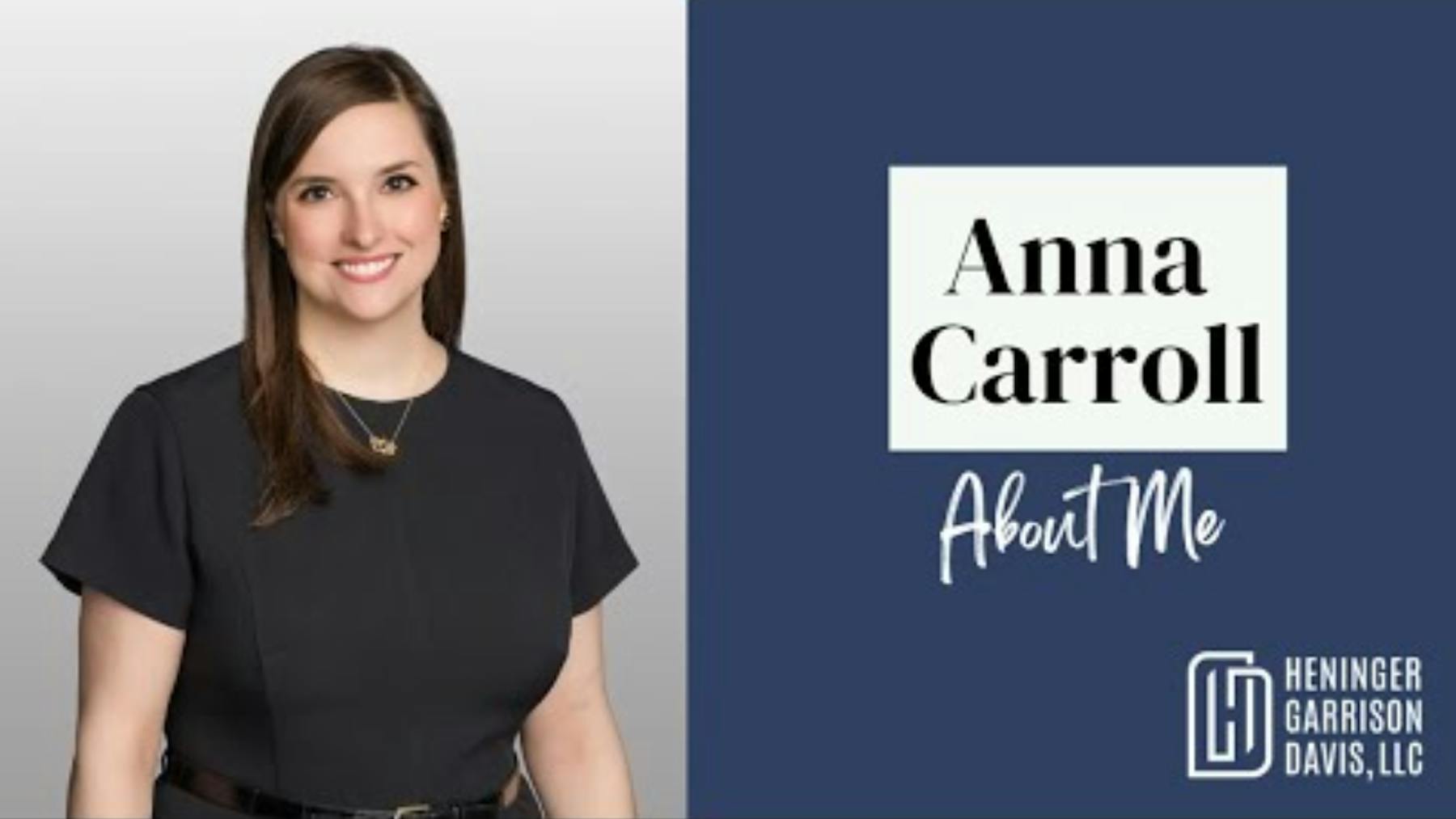 Heninger Garrison Davis, LLC