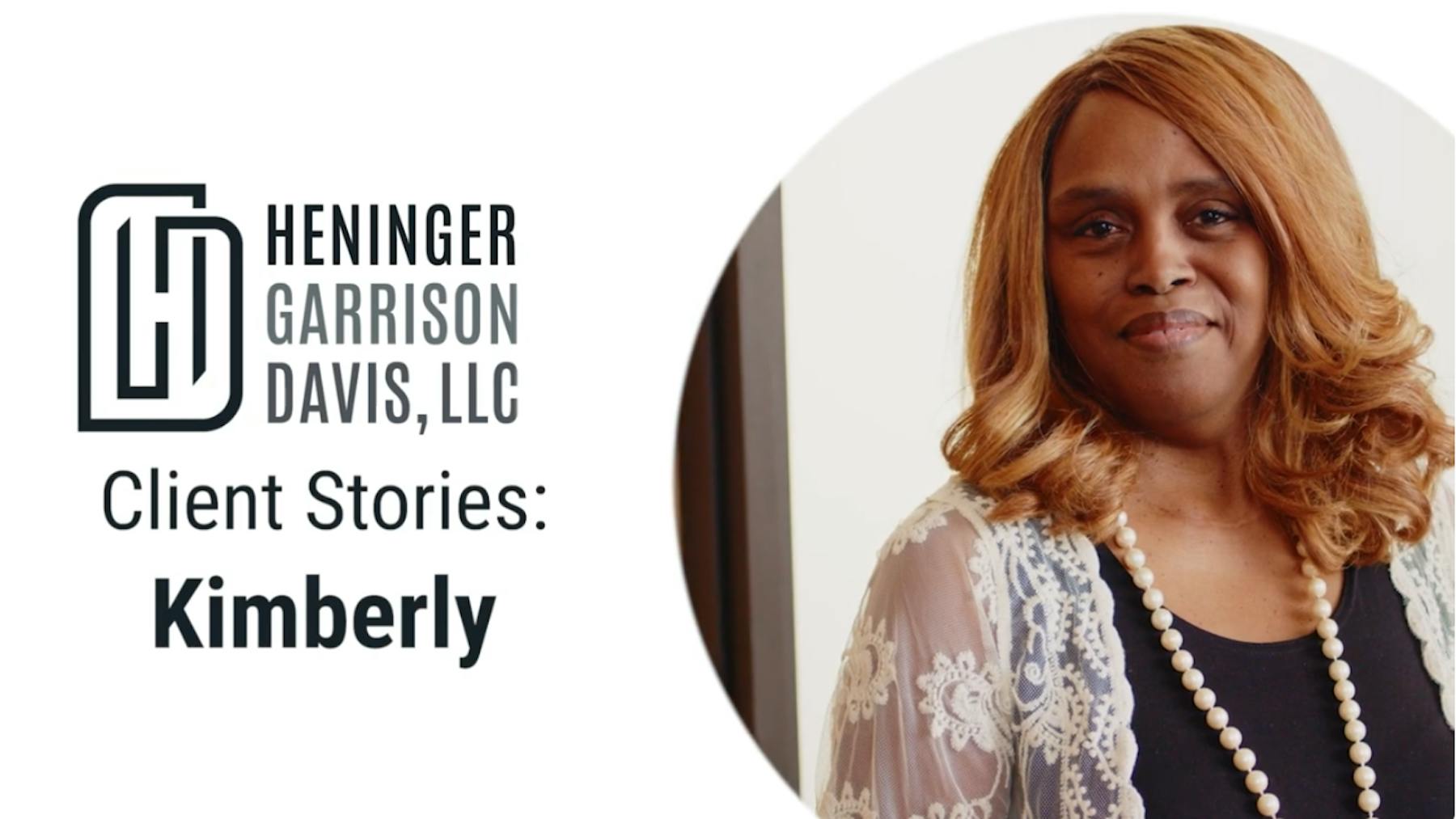 Heninger Garrison Davis, LLC