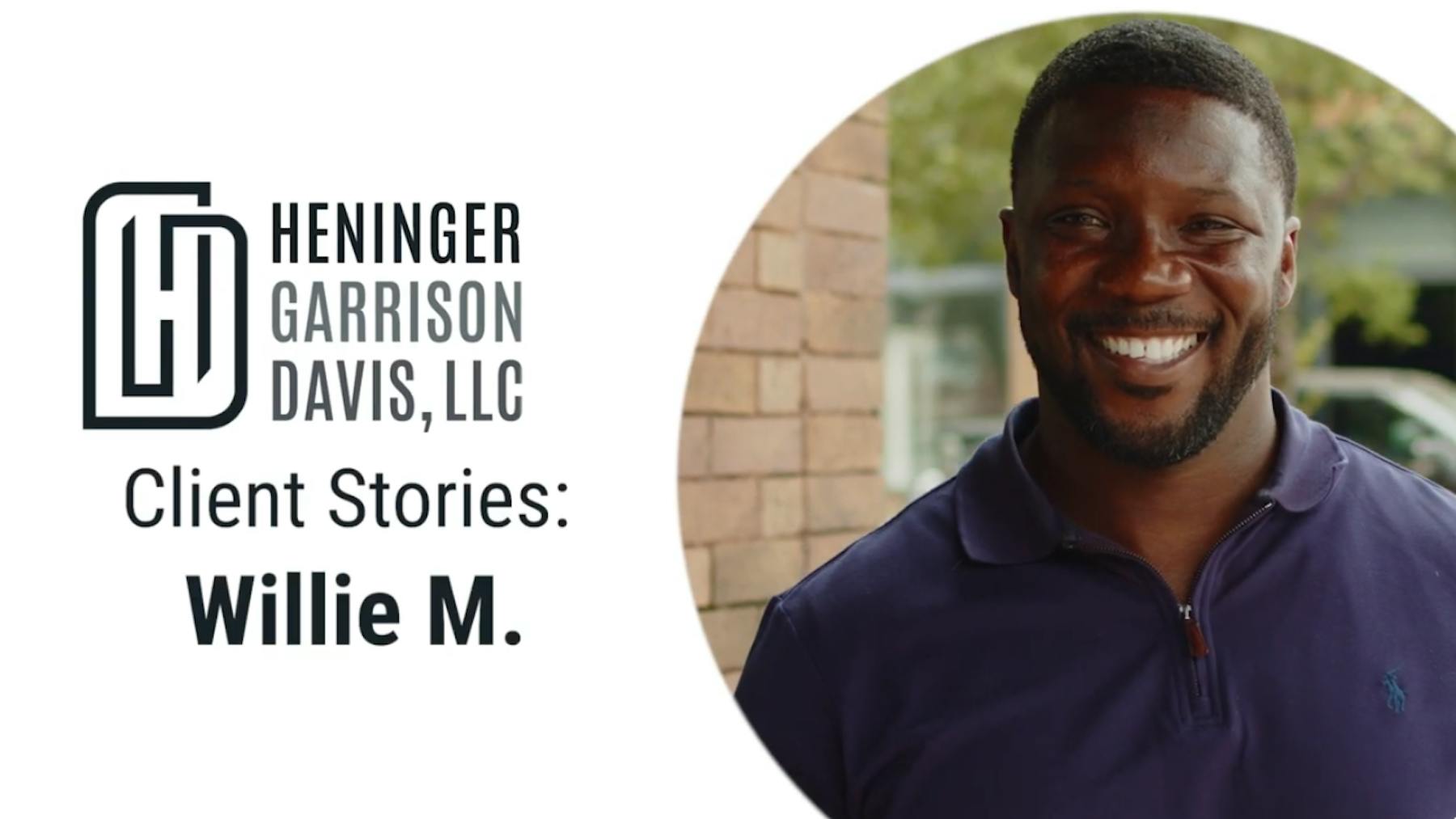 Heninger Garrison Davis, LLC