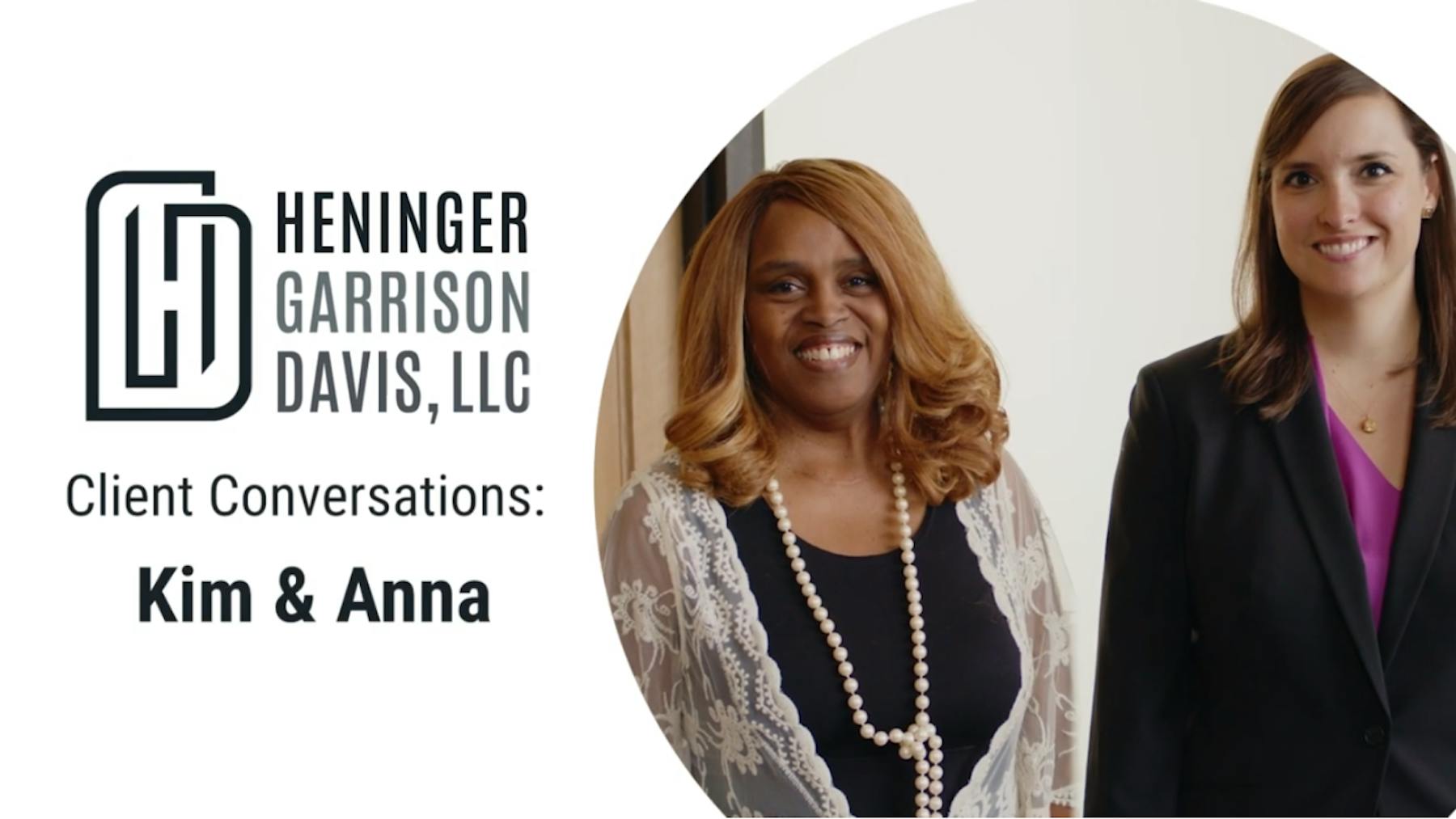 Heninger Garrison Davis, LLC
