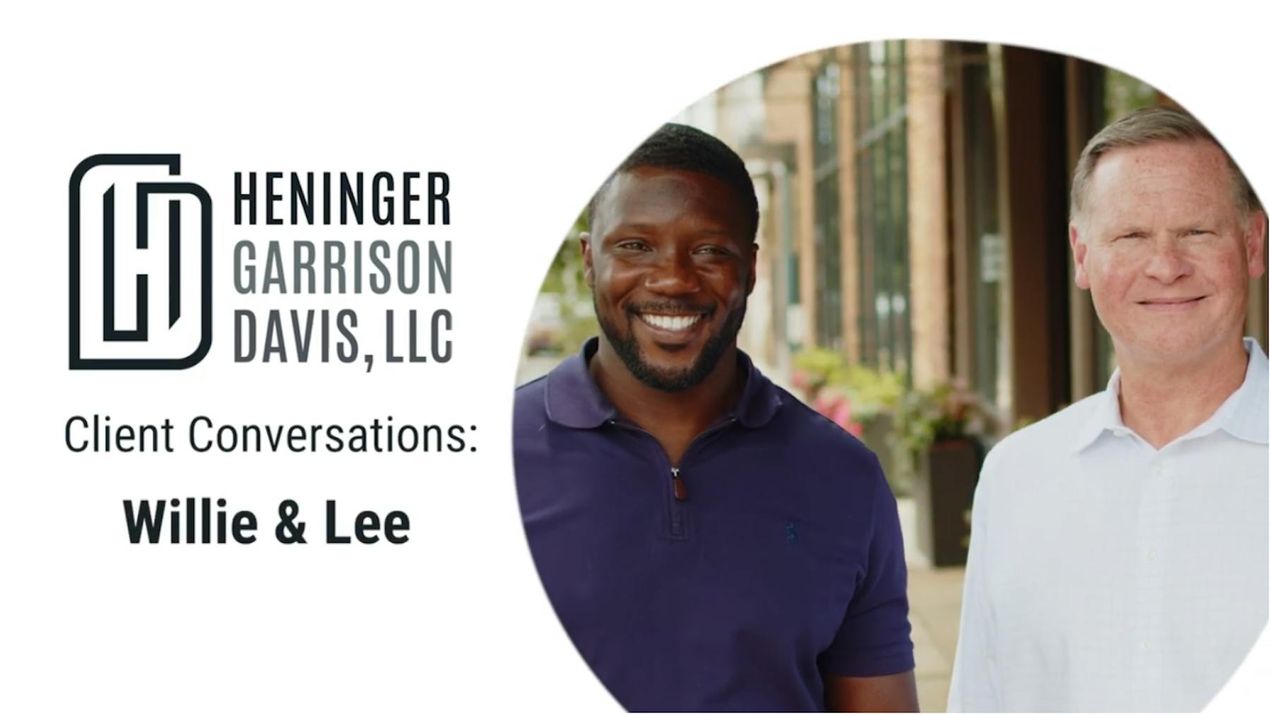 Heninger Garrison Davis, LLC